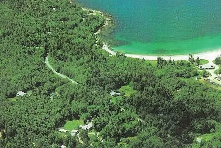 Sherwood Forest Campsite Picture 5