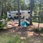 Sherwood Forest Campsite