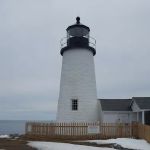 Pemaquid Point Campground