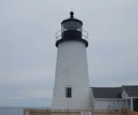 Pemaquid Point Campground