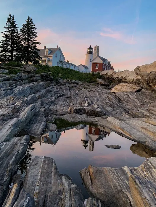 Pemaquid Point Campground Picture 3