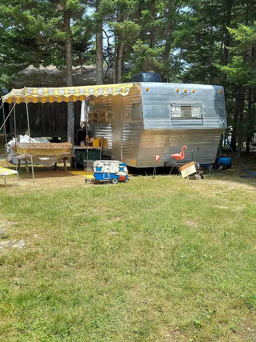 Pemaquid Point Campground Picture 7
