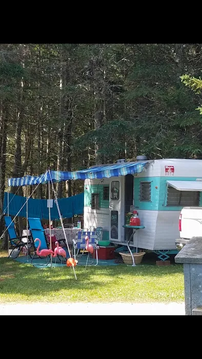 Pemaquid Point Campground Picture 9