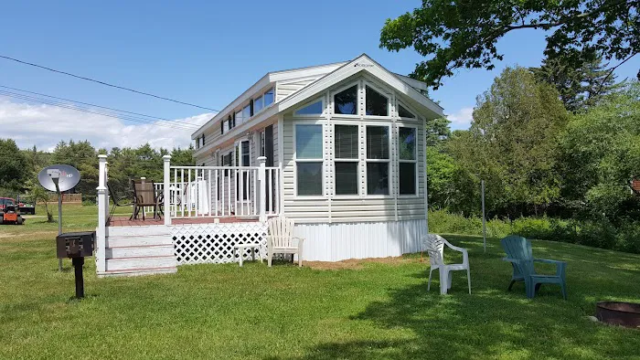 Sagadahoc Bay Campground Picture 4