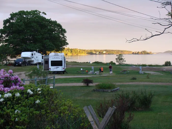 Sagadahoc Bay Campground Picture 2