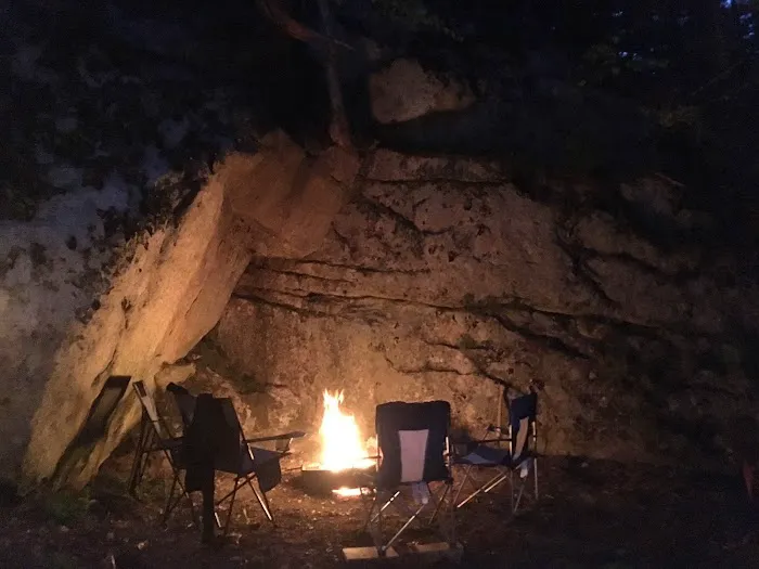 Sagadahoc Bay Campground Picture 5