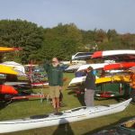 Sagadahoc Bay Campground