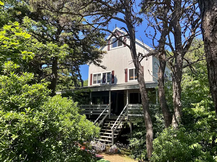 Hazel Rah Beach House Picture 2