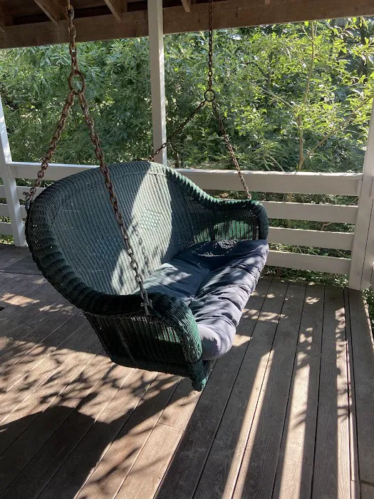 Hazel Rah Beach House Picture 1