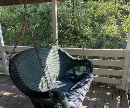 Hazel Rah Beach House