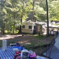 Mic Mac Cove Family Campground ico