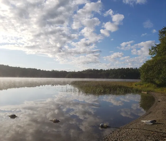 Mic Mac Cove Family Campground Picture 3