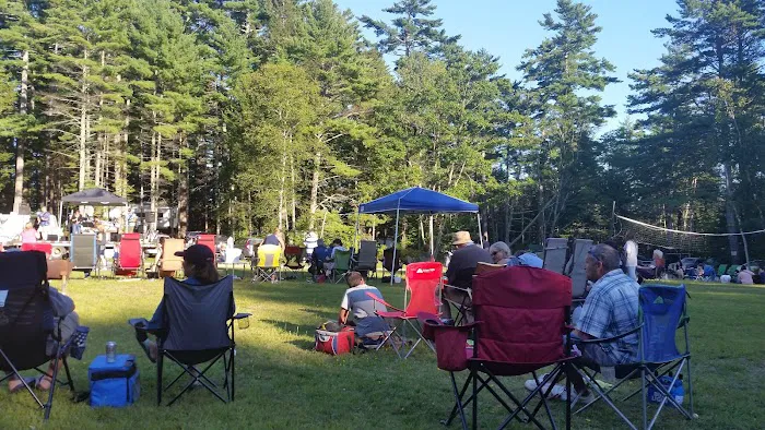 Mic Mac Cove Family Campground Picture 2