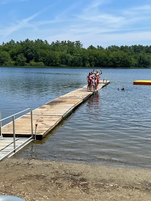 Mic Mac Cove Family Campground Picture 8