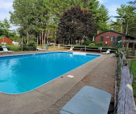 Sea Swell Camden Hills