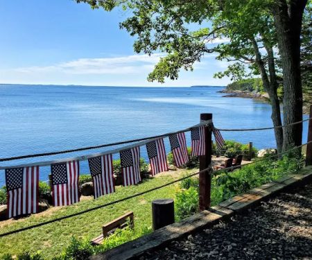 Sea Swell Megunticook