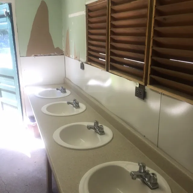 Northport Campground Picture 7