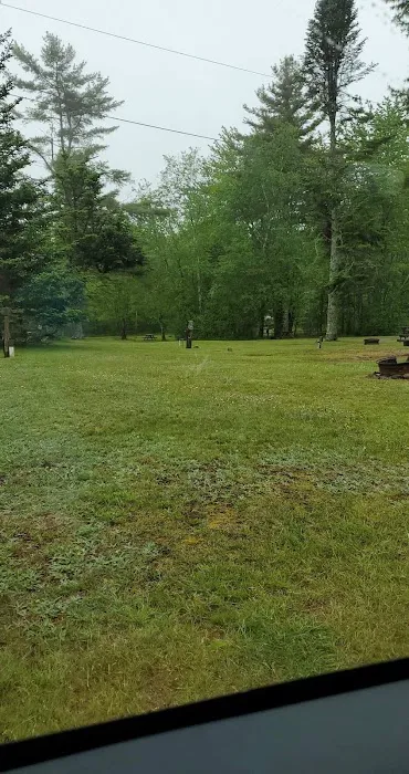 Northport Campground Picture 1