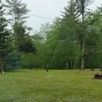 Northport Campground ico