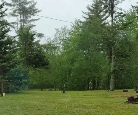 Northport Campground