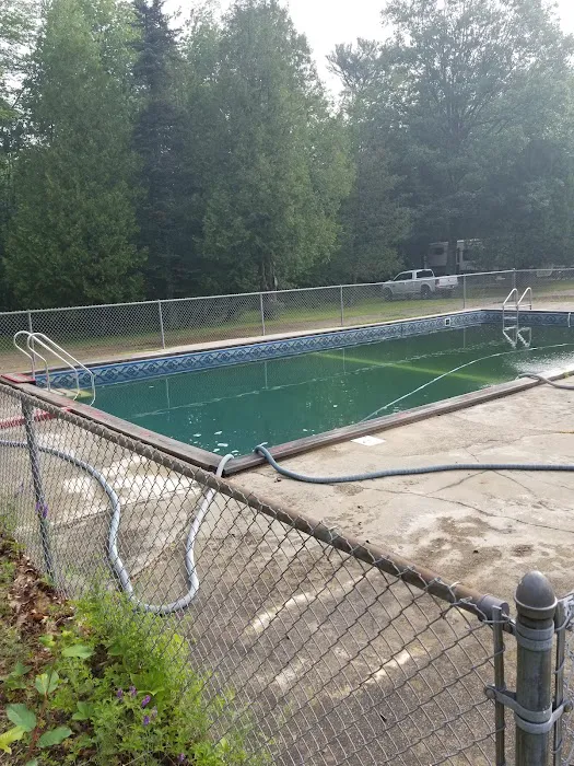 Northport Campground Picture 2