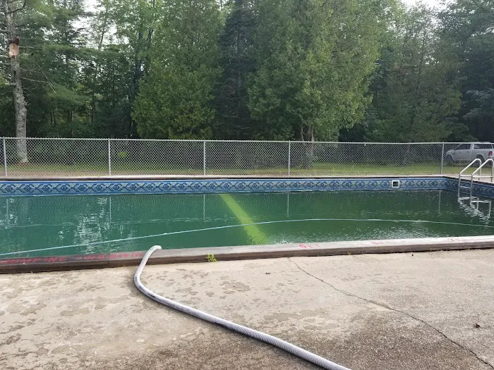 Northport Campground Picture 4