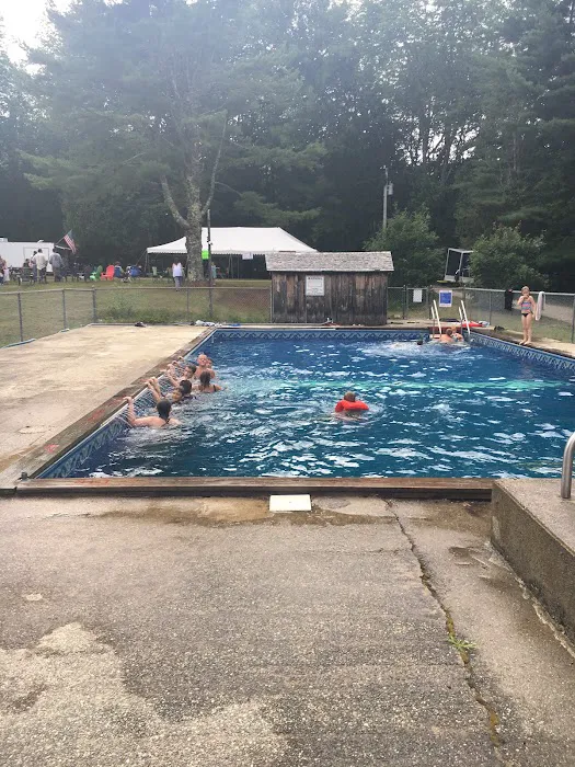 Northport Campground Picture 3