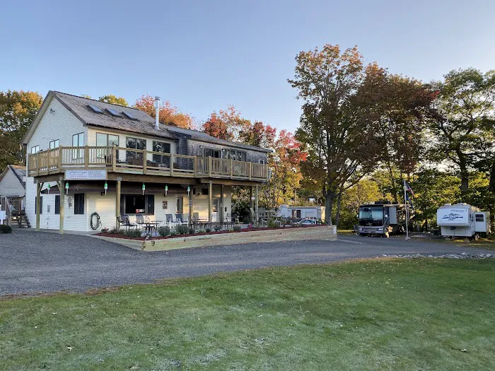 Moorings Campground Picture 3