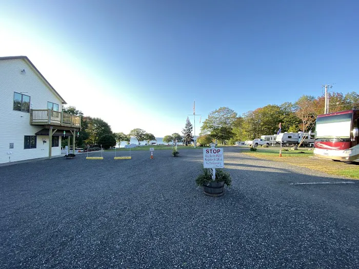 Moorings Campground Picture 1