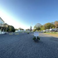 Moorings Campground ico