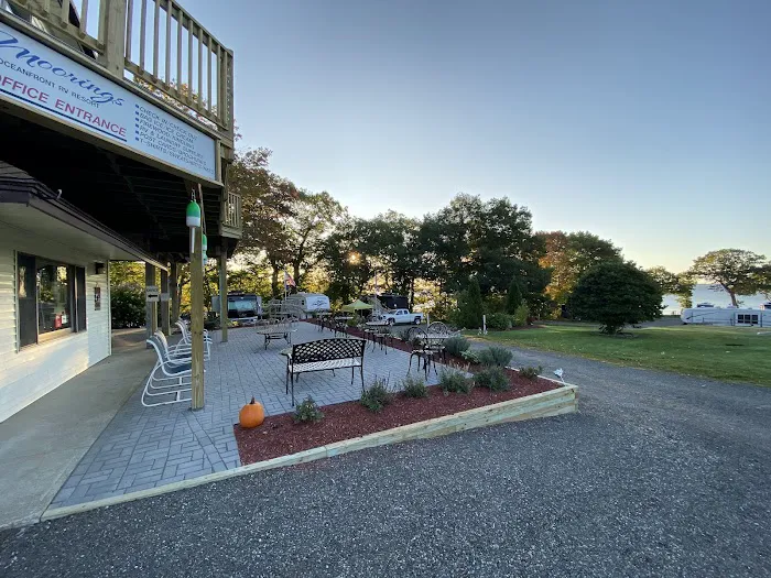 Moorings Campground Picture 2
