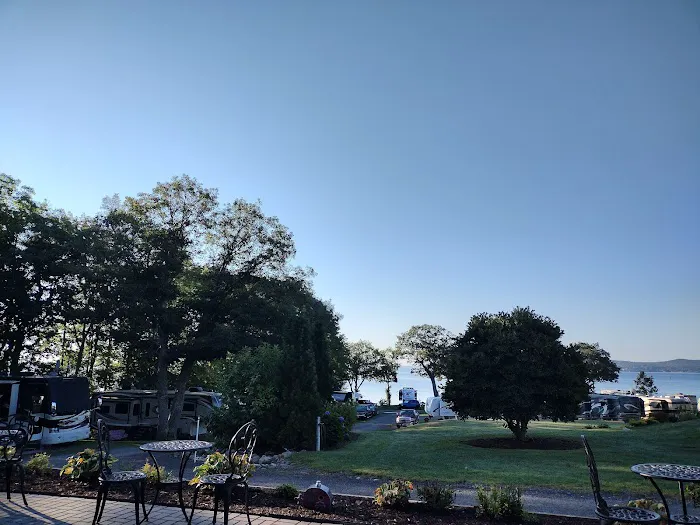 Moorings Campground Picture 8