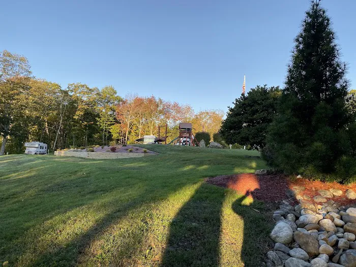 Moorings Campground Picture 5