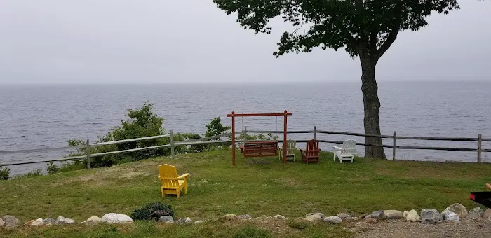 Moorings Campground Picture 9