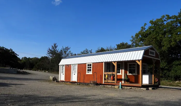 Moorings II Campground Picture 2