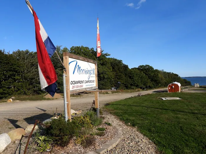 Moorings II Campground Picture 8