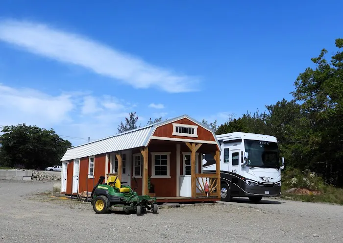 Moorings II Campground Picture 5