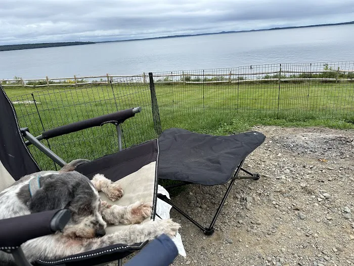 Moorings II Campground Picture 6