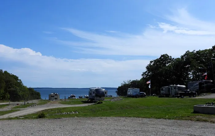 Moorings II Campground Picture 1