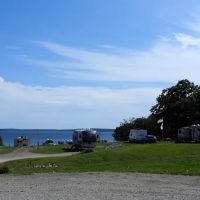 Moorings II Campground ico