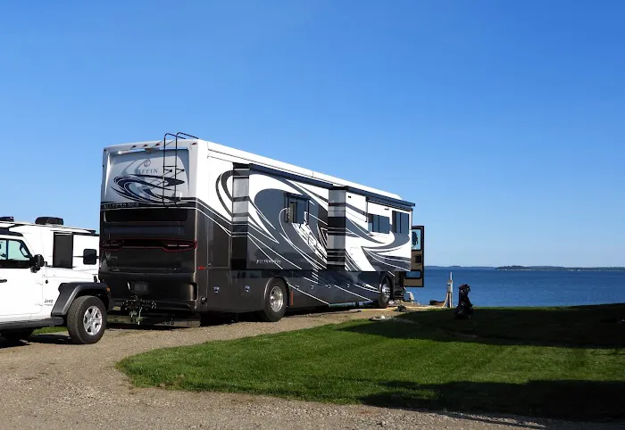 Moorings II Campground Picture 3