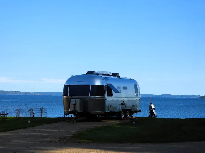 Moorings II Campground Picture 4
