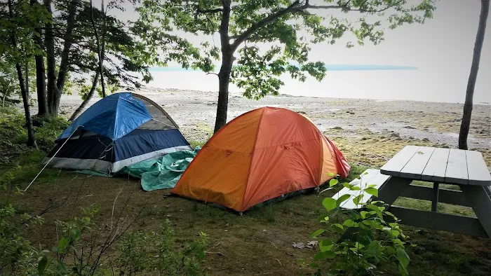 Searsport Shores Ocean Campground Picture 2