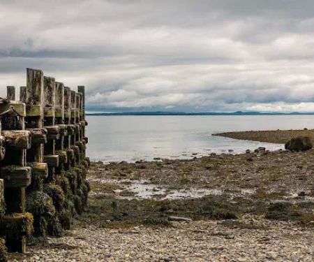 Searsport Shores Ocean Campground