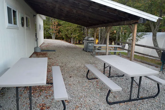 Pumpkin Patch RV Resort Picture 5