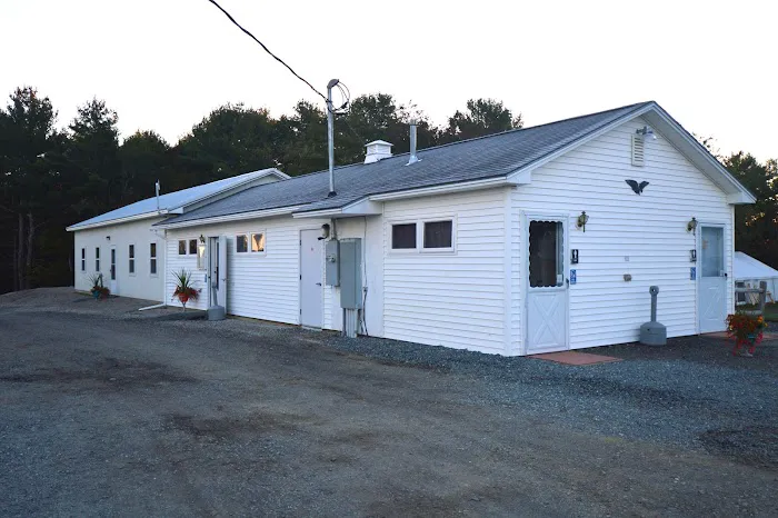 Pumpkin Patch RV Resort Picture 6