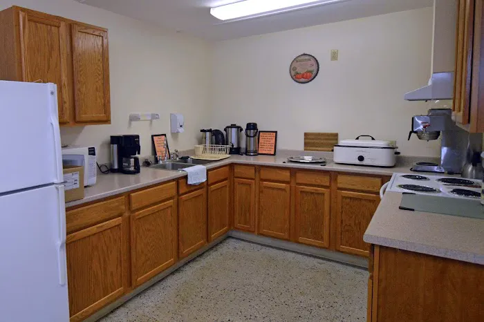 Pumpkin Patch RV Resort Picture 3