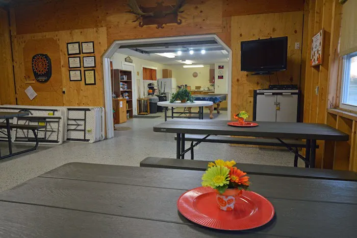 Pumpkin Patch RV Resort Picture 7