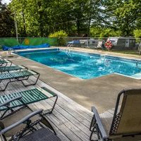 Bucksport / Fort Knox KOA Holiday ico