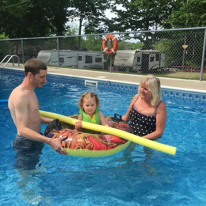 Bucksport / Fort Knox KOA Holiday Picture 5